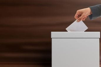 Ne postoje pretpostavke za ocjenu ustavnosti Odluke o raspisivanju izbora Ne postoje pretpostavke za ocjenu ustavnosti Odluke o raspisivanju izbora