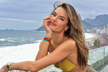 Seksi Brazilka zaludjela milione vrućim fotografijama Seksi Brazilka zaludjela milione vrućim fotografijama