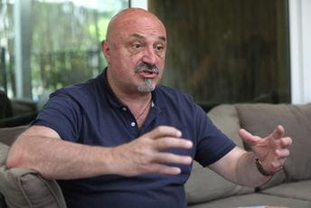 Ispitan pretučeni advokat Petronijević Ispitan pretučeni advokat Petronijević