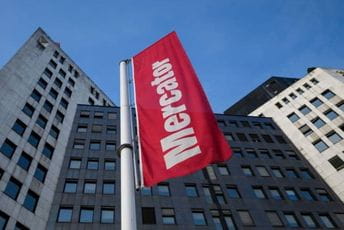 Prihod i profit Mercator Grupe u porastu Prihod i profit Mercator Grupe u porastu