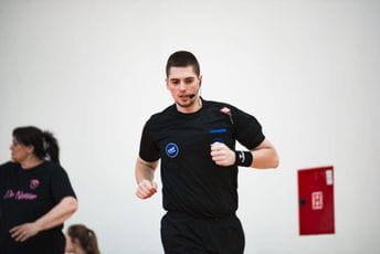 Ne mogu bez jutarnje kafe Stefan Ivanović