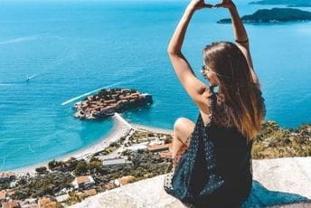 The Telegraph: Odmor u prvoj evropskoj corona free državi The Telegraph: Odmor u prvoj evropskoj corona free državi