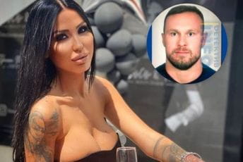 Nova.rs: Sa starletom Tijanom Ajfon uhapšeni i škaljarci, sve povezano sa Zvicerom Nova.rs: Sa starletom Tijanom Ajfon uhapšeni i škaljarci, sve povezano sa Zvicerom