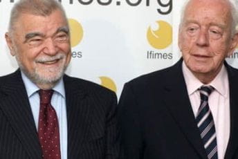 Mesić i Lončar distancirali se od IFIMES-a: Primjer tendencioznog tumačenja činjenica Mesić i Lončar distancirali se od IFIMES-a: Primjer tendencioznog tumačenja činjenica