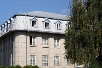 Mrvaljević: Pokrenut postupak za izgradnju nove zgrade Državnog arhiva