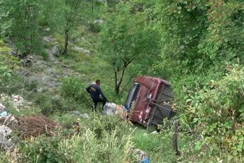 Otvoren put Podgorica – Nikšić Otvoren put Podgorica – Nikšić