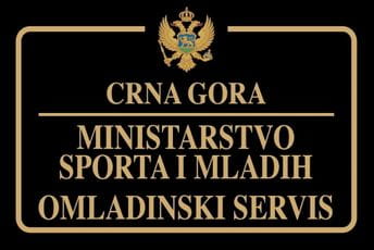 Ministarstvo sporta i mladih objavilo Javni poziv za rad u omladinskim servisima Ministarstvo sporta i mladih objavilo Javni poziv za rad u omladinskim servisima
