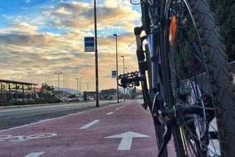 Uskoro preko 500 novih dvotočkaša na ulicama Podgorice Uskoro preko 500 novih dvotočkaša na ulicama Podgorice