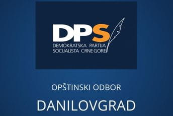 DPS Danilovgrad: Bojović nastavlja da obmanjuje, on je simbol nepotizma i partijskog zapošljavanja DPS Danilovgrad: Bojović nastavlja da obmanjuje, on je simbol nepotizma i partijskog zapošljavanja