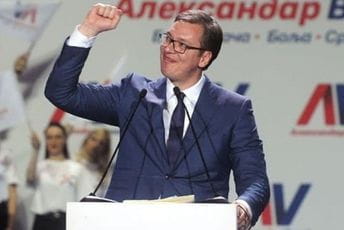 Stručnjak vladalac Stručnjak vladalac