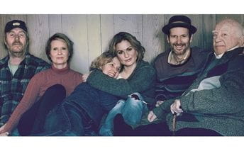 Jedna za put Film "Jedna za put"