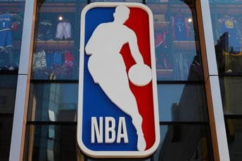 Osmoro zaraženo u NBA Osmoro zaraženo u NBA