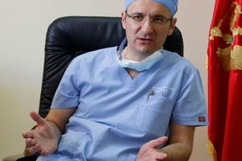 Pokazali da zdravstveni sistem treba ostaviti zdravstvenim radnicima Pokazali da zdravstveni sistem treba ostaviti zdravstvenim radnicima