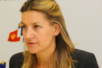 Gorjanc-Prelević podnijela žalbu Ombudsmanu portala Press zbog kršenja Kodeksa novinara: Zahtijeva javno izvinjenje i uklanjanje spornog teksta