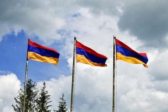 Još jedna država se okreće Briselu: U Jermeniji usvojen zakon o pristupanju EU Još jedna država se okreće Briselu: U Jermeniji usvojen zakon o pristupanju EU