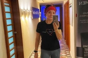 U šestoj deceniji vježba, ne staje (VIDEO) U šestoj deceniji vježba, ne staje (VIDEO)