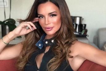 Severina ljuta: Vi ste mi oteli dijete