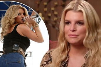 40 manje: Imala 110 kilograma, konačno smršala 40 manje: Imala 110 kilograma, konačno smršala