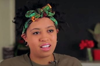 Na protestima u SAD-u uhapšena kćerka gradonačelnika Njujorka Na protestima u SAD-u uhapšena kćerka gradonačelnika Njujorka