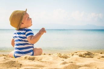 Djeca rođena u ljetnjim mesecima rastu više Djeca rođena u ljetnjim mesecima rastu više