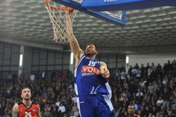 Zoran Nikolić još dvije godine u dresu Budućnost Volija Zoran Nikolić još dvije godine u dresu Budućnost Volija