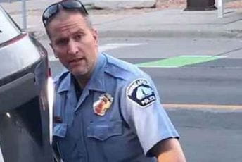 Tužilaštvo traži 30 godina zatvora za Šovina zbog ubistva Džordža Flojda Tužilaštvo traži 30 godina zatvora za Šovina zbog ubistva Džordža Flojda