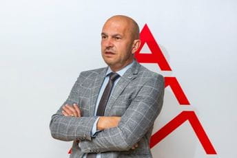 Od trećeg paketa očekujemo strateške mjere i podršku malim i srednjim preduzećima Od trećeg paketa očekujemo strateške mjere i podršku malim i srednjim preduzećima