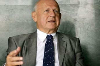 Preminuo Janez Kocijančić Preminuo Janez Kocijančić