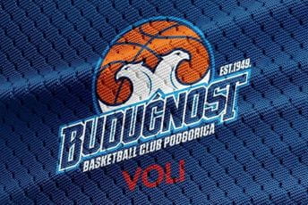 UO KK Budućnost Voli: Žal što se nijedno takmičenje nije završilo UO KK Budućnost Voli: Žal što se nijedno takmičenje nije završilo