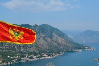 Zdravlje naših građana i svih turista koji dolaze u Crnu Goru je prioritet Zdravlje naših građana i svih turista koji dolaze u Crnu Goru je prioritet