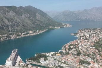 Udar na svjetsku i hrvatsku baštinu: Skidanje Boke s liste UNESCO-a bilo bi žalosna pobjeda betonizacije