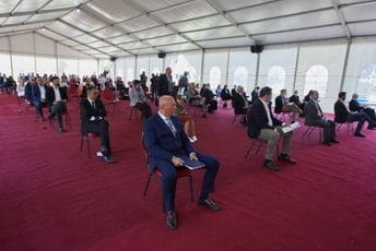 Nije bilo kvoruma za raspravu o blokadi računa Nije bilo kvoruma za raspravu o blokadi računa