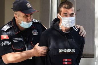 Odbijen novi predlog za određivanje pritvora Luki Vojvodiću Odbijen novi predlog za određivanje pritvora Luki Vojvodiću