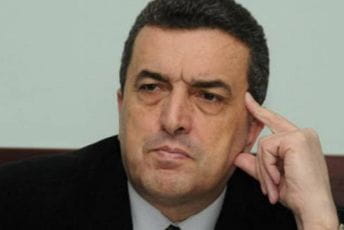 VUKADINOVIĆ: Razlike u opoziciji ne vode do jedinstvene liste VUKADINOVIĆ: Razlike u opoziciji ne vode do jedinstvene liste