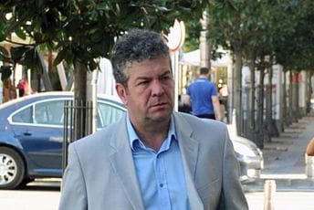 Preminuo Rajko Kuljača Preminuo Rajko Kuljača