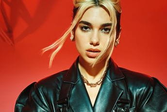 Zahvaljujući najnovijem poslovnom potezu Dua Lipa bi uskoro mogla postati milijarderka Zahvaljujući najnovijem poslovnom potezu Dua Lipa bi uskoro mogla postati milijarderka