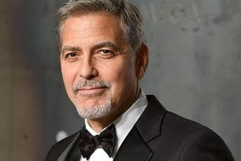 Džordž Kluni poziva na svrgavanje Trampa Džordž Kluni poziva na svrgavanje Trampa