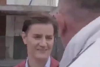 Kad Piroćanac Ani Brnabić pred kamerama kaže ko je lopov (VIDEO) Kad Piroćanac Ani Brnabić pred kamerama kaže ko je lopov (VIDEO)