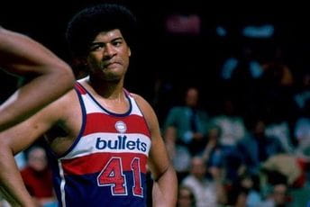 Preminula NBA legenda Preminula NBA legenda