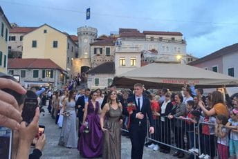 Od 15. juna maturske svečanosti Od 15. juna maturske svečanosti