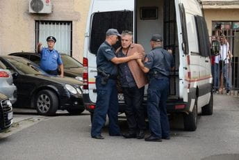 Optužnica za ranjavanje Šukovića vraćena u VDT Optužnica za ranjavanje Šukovića vraćena u VDT