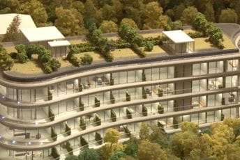 U izgradnju hotela Kraljičina plaža do kraja godine biće uloženo 22 miliona eura U izgradnju hotela Kraljičina plaža do kraja godine biće uloženo 22 miliona eura