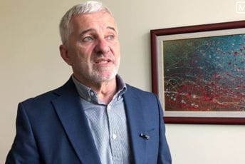 Sjutra sastanak predstavnika pokreta Odupri se i dijela opozicije Sjutra sastanak predstavnika pokreta Odupri se i dijela opozicije