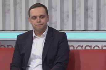 Kujović: Niko ne može isključiti drugi talas koronavirusa Kujović: Niko ne može isključiti drugi talas koronavirusa