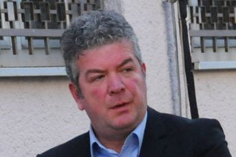 Od političara do osuđenika i prvog svjedoka saradnika Od političara do osuđenika i prvog svjedoka saradnika