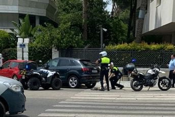 Istraga španske policije: Ubice Miloša Peruničica praćene i prije ubistva, odala ih marihuana Istraga španske policije: Ubice Miloša Peruničica praćene i prije ubistva, odala ih marihuana