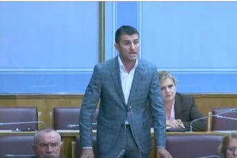 Zogović predložen za predsjednika administrativnog odbora Zogović predložen za predsjednika administrativnog odbora