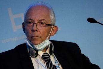 Kon: Ovo je nedjelja maksimuma u Srbiji, od sledeće smanjenje Kon: Ovo je nedjelja maksimuma u Srbiji, od sledeće smanjenje