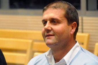 U Beogradu počelo suđenje Šariću, tvrdi da je sve legalno: Sva moja primanja su bila zakonita U Beogradu počelo suđenje Šariću, tvrdi da je sve legalno: Sva moja primanja su bila zakonita