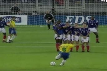 Kako je Roberto Karlos natjerao svjetske fizičare da proučavaju ovo remek-djelo Kako je Roberto Karlos natjerao svjetske fizičare da proučavaju ovo remek-djelo